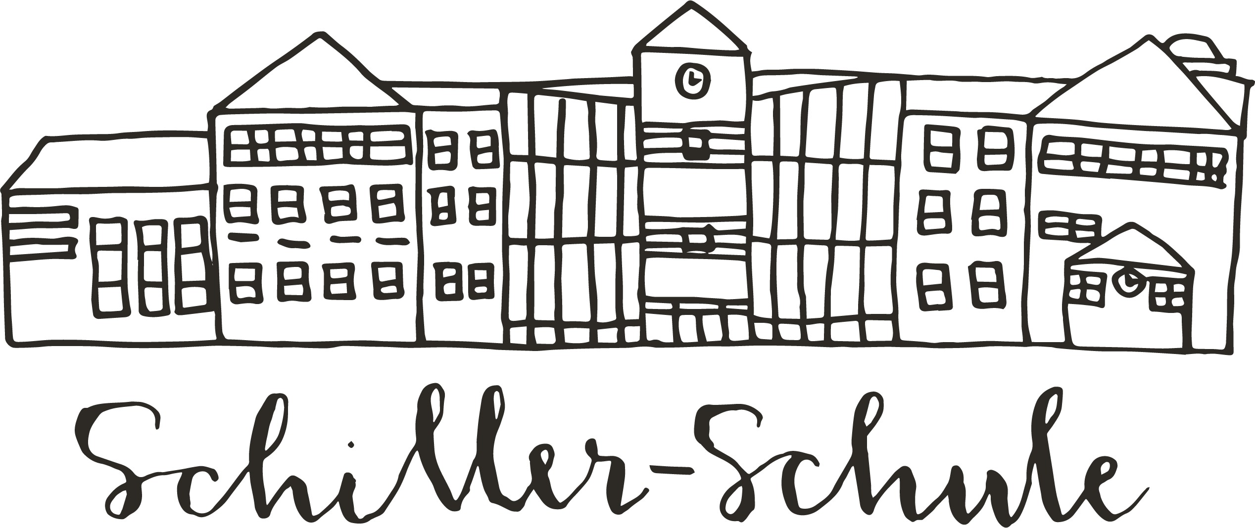 Schiller Schule